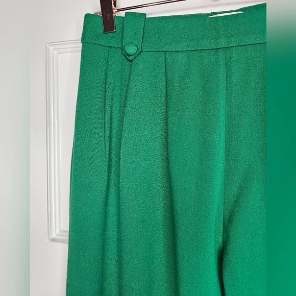 Sézane Loulou Trousers - Picture 4 of 12